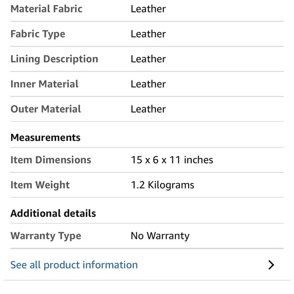 Michael Kors Black and Gray Tote Bag - Picture 16 of 16